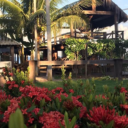 Joao Praia Hotel มาเรา ภายนอก รูปภาพ