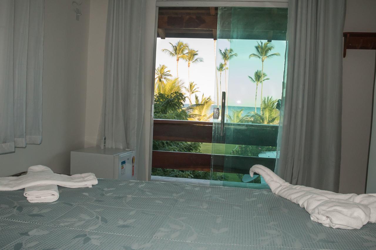 Joao Praia Hotel มาเรา ภายนอก รูปภาพ
